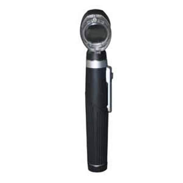 Bv Medical Fiber Optic Xenon 2.5 V Mini-Otoscope; Black BV-Medical-60-830-010 - main
